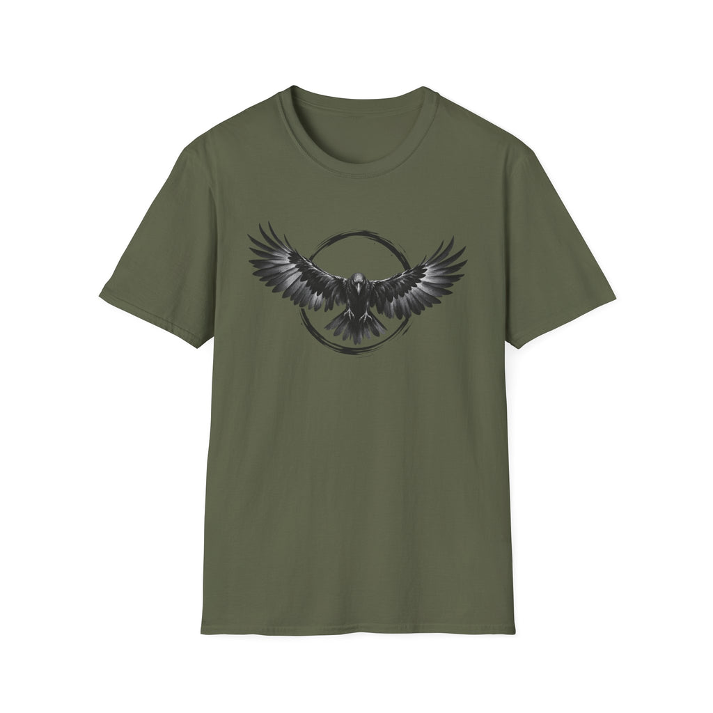 Crow Wings T-Shirt