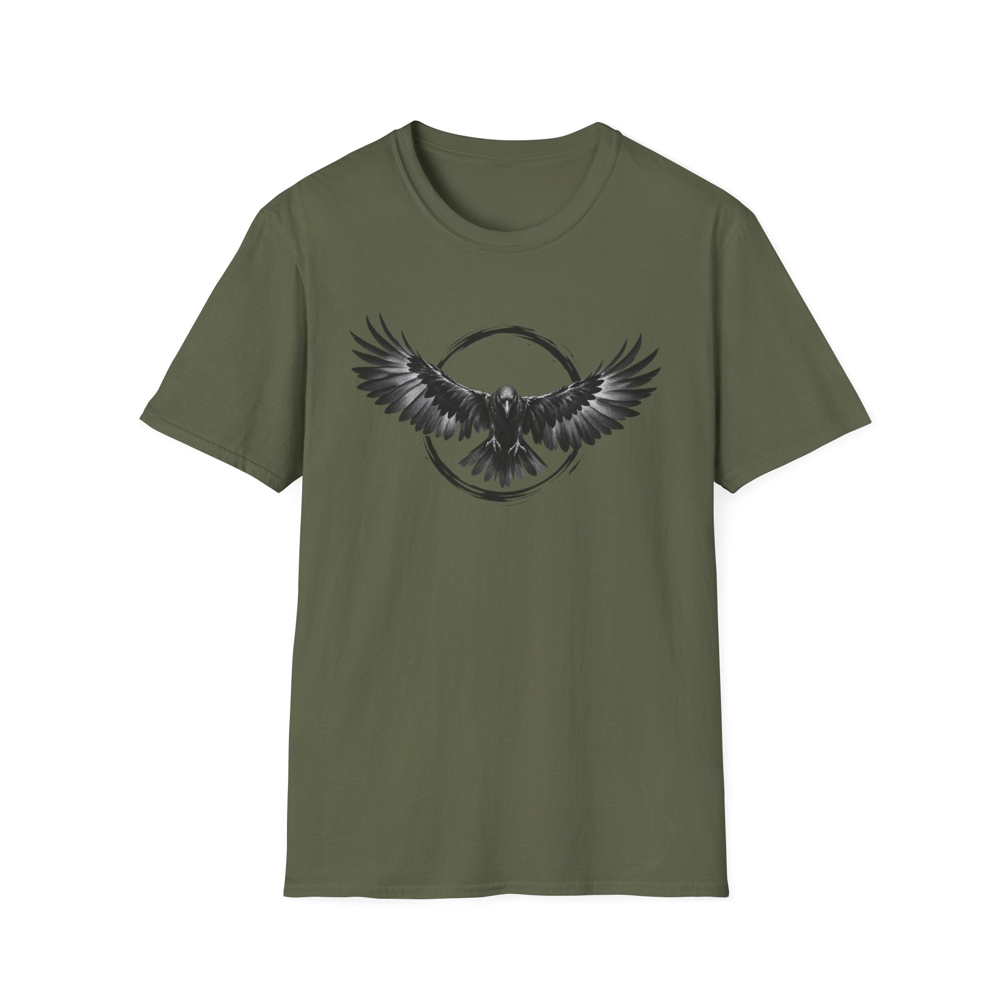 Crow Wings T-Shirt