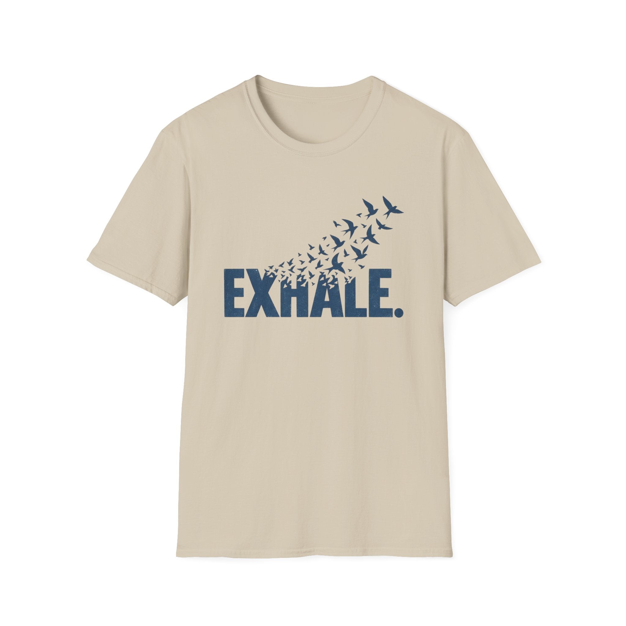 Exhale T-Shirt
