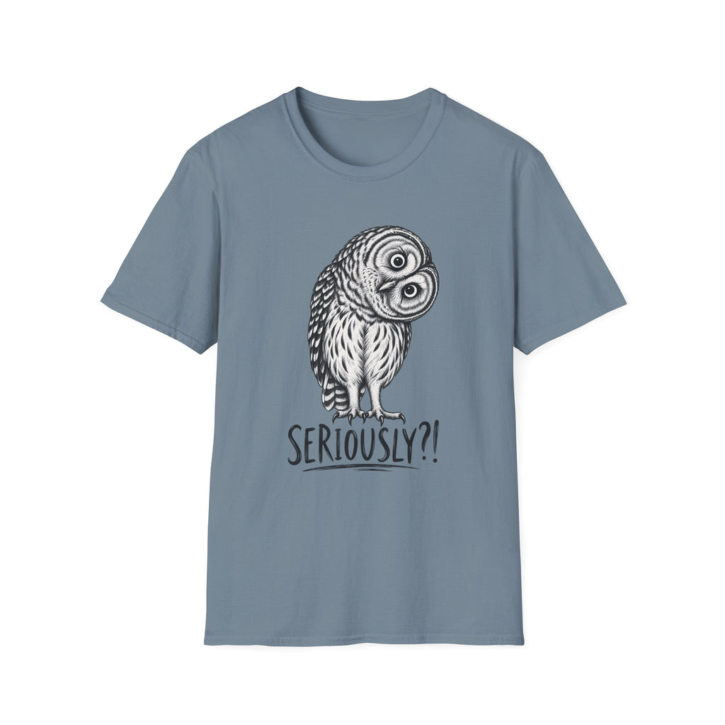 Seriously T-Shirt