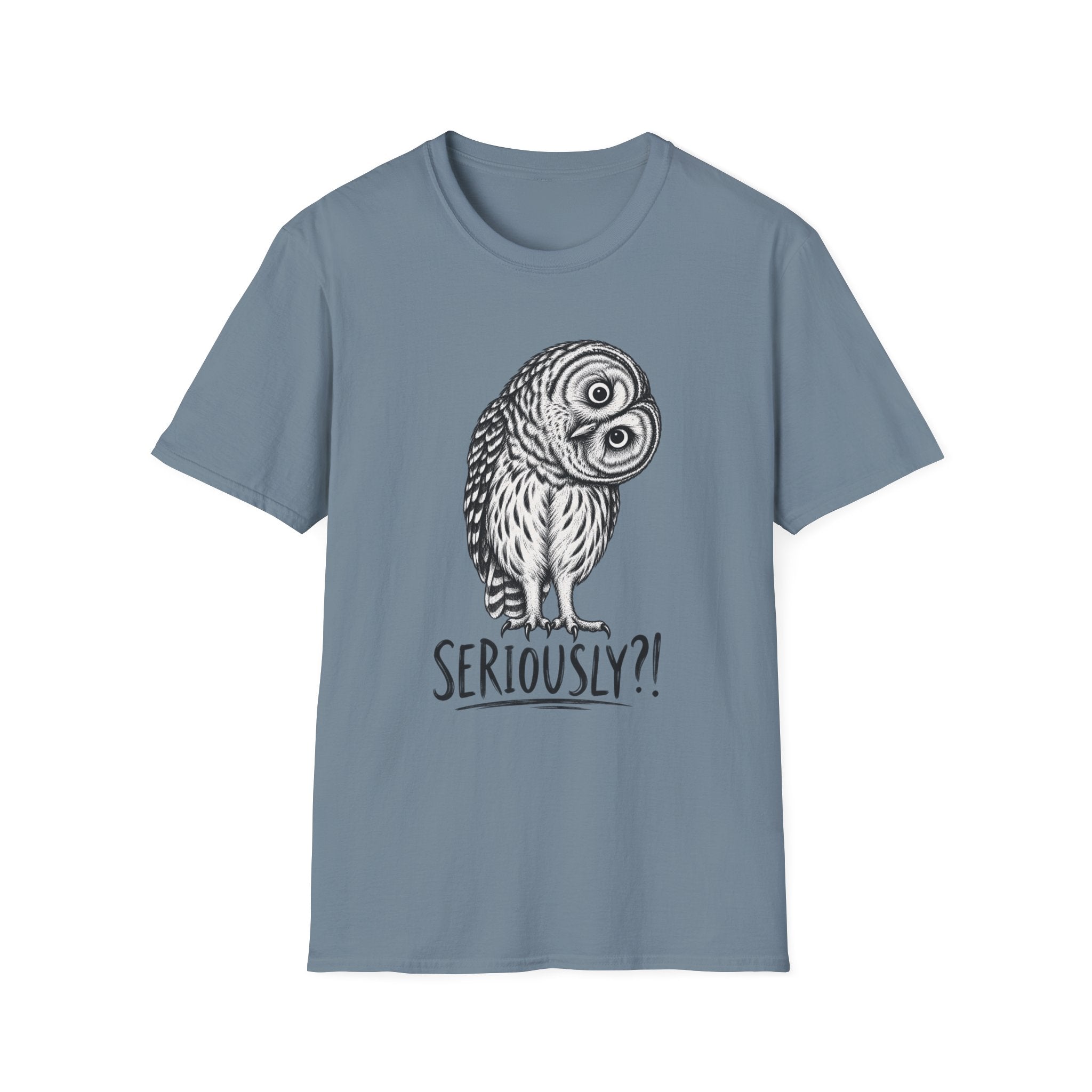 Seriously T-Shirt