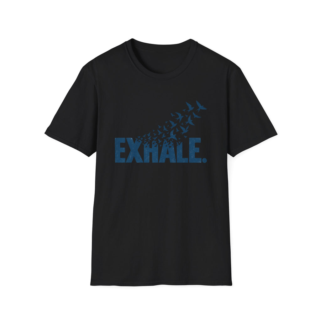 Exhale T-Shirt