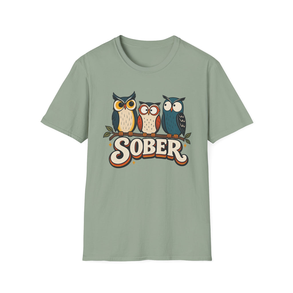 Sober T-Shirt