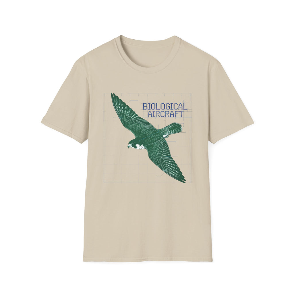 Biological Aircraft T-Shirt