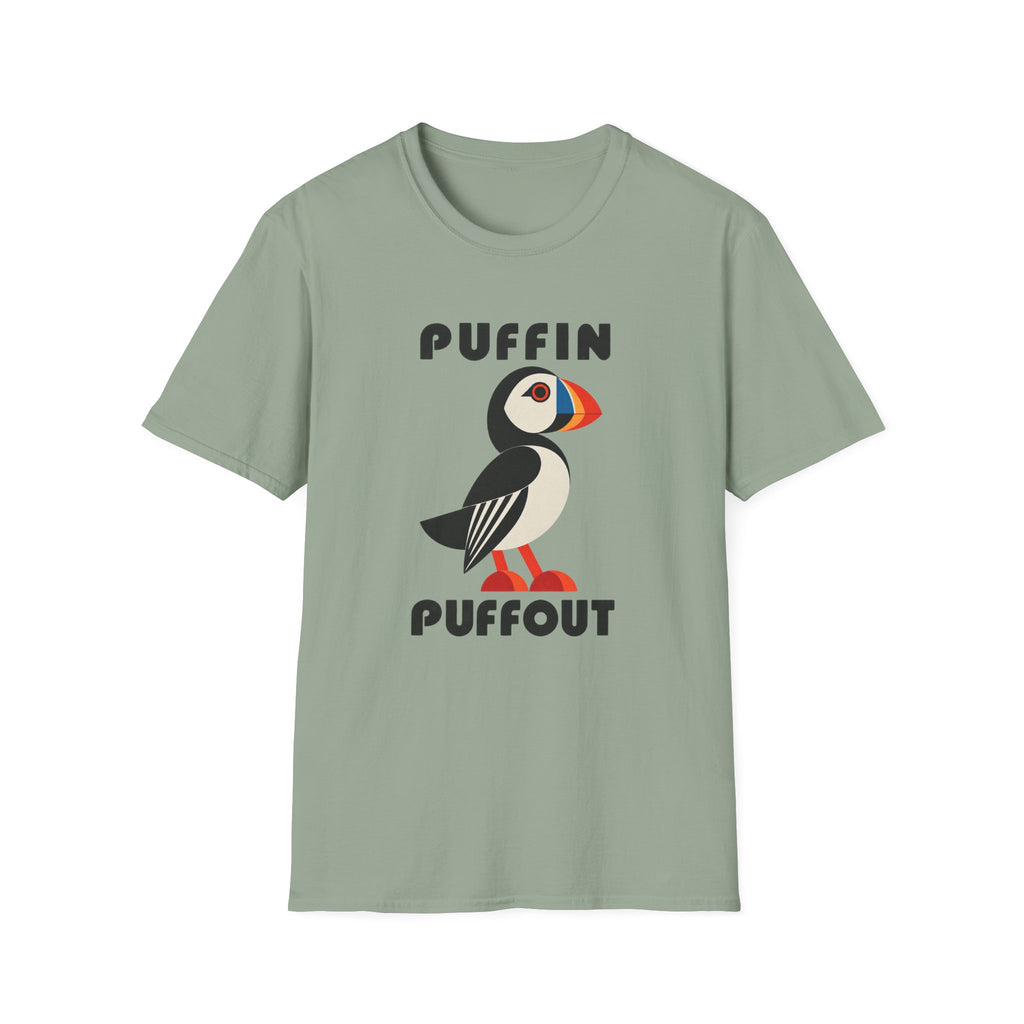 Puffin Puffout T-Shirt