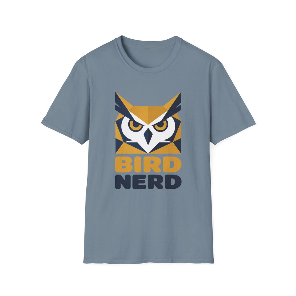 Bird Nerd T-Shirt