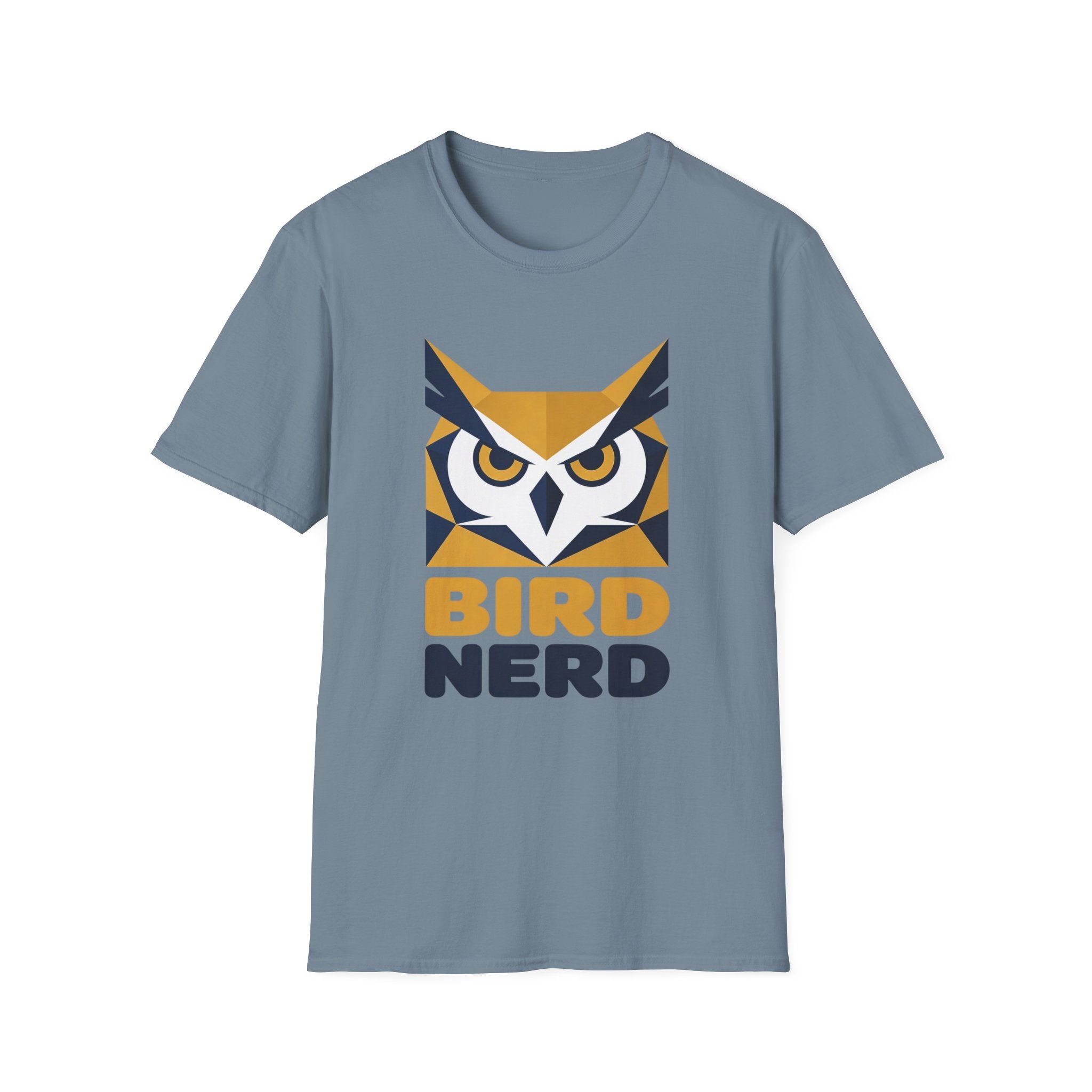 Bird Nerd T-Shirt