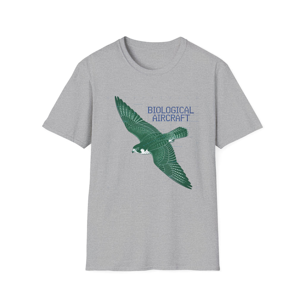 Biological Aircraft T-Shirt