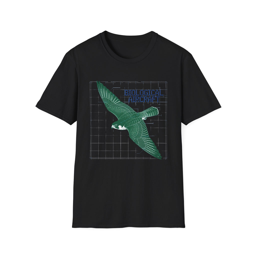 Biological Aircraft T-Shirt