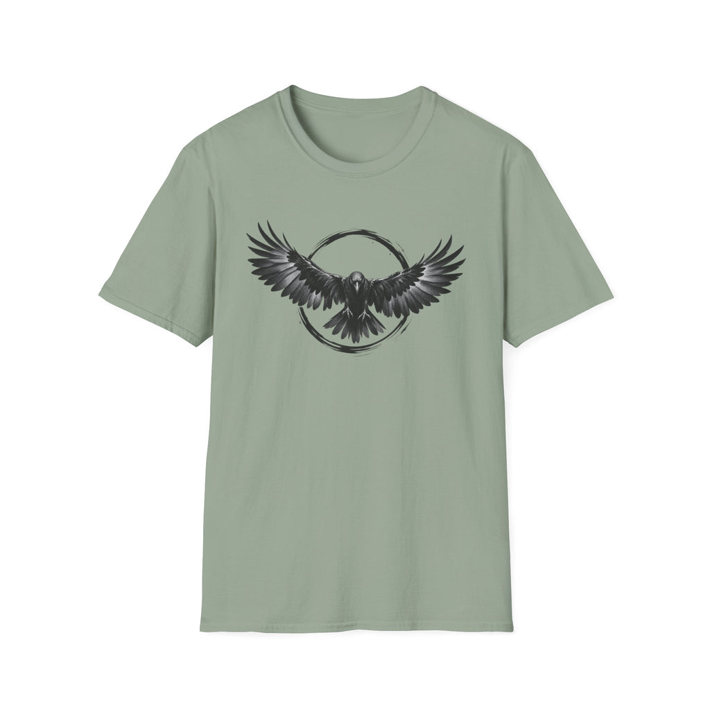 Crow Wings T-Shirt