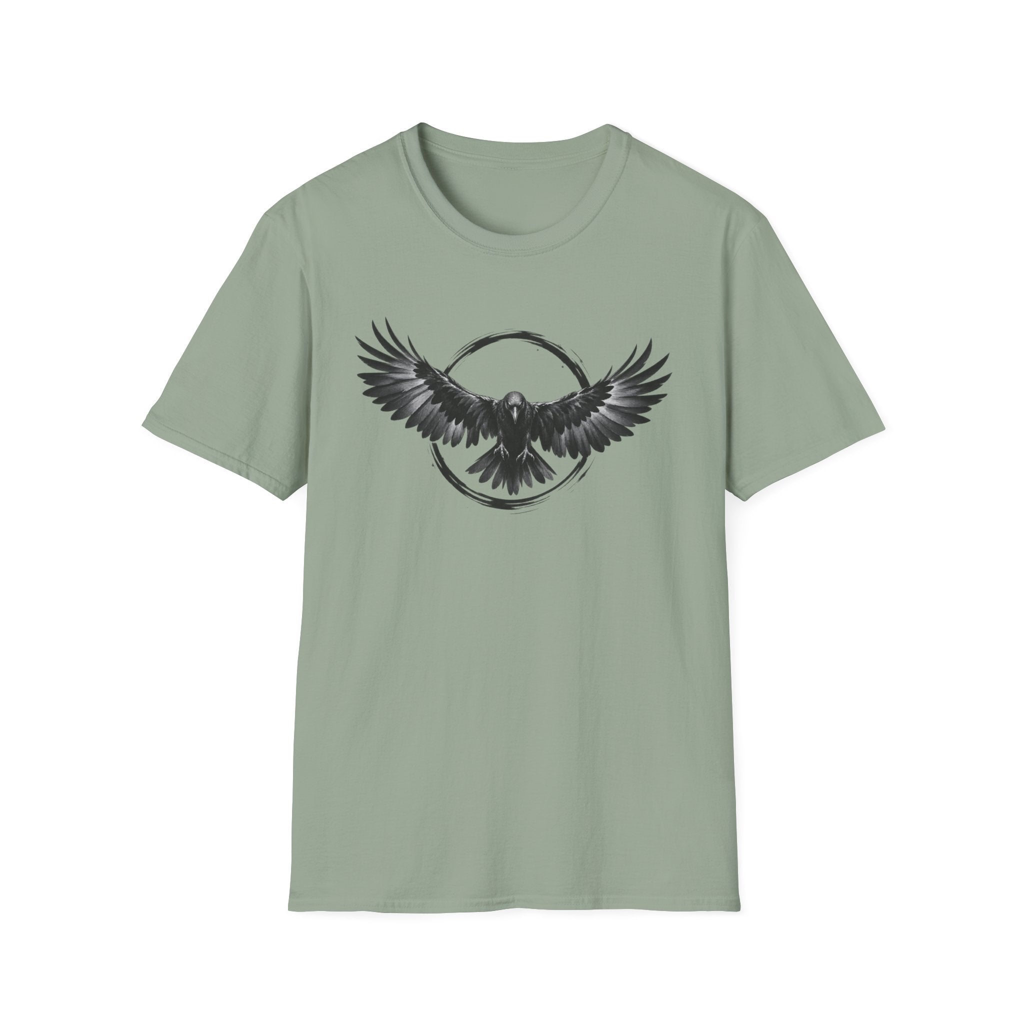 Crow Wings T-Shirt