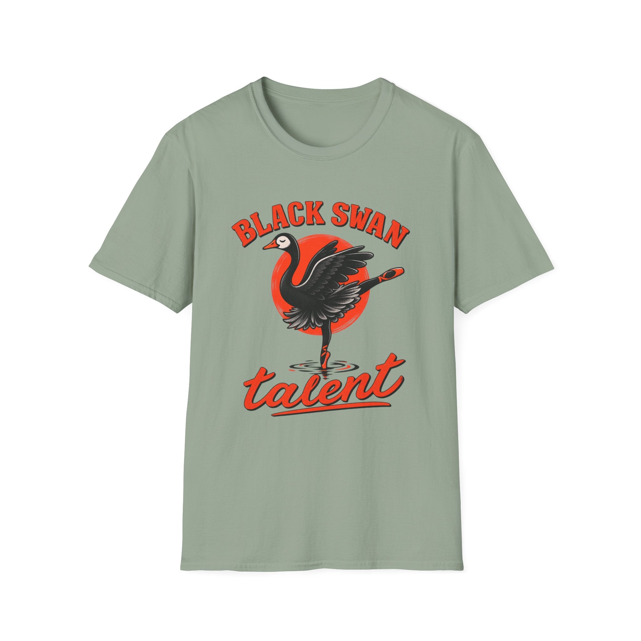 Black Swan Talent T-Shirt